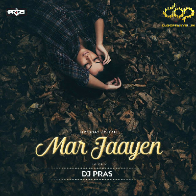 Mar Jaayen – Remix – DJ Pras